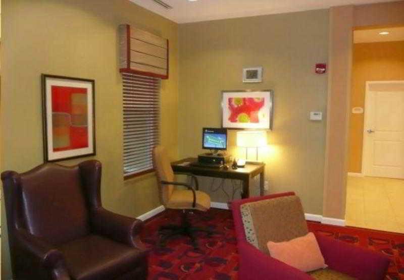 Residence Inn Jackson Ridgeland Quarto foto